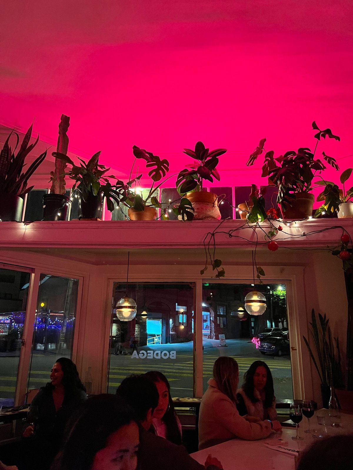Bodega, Restaurant in Columbus
