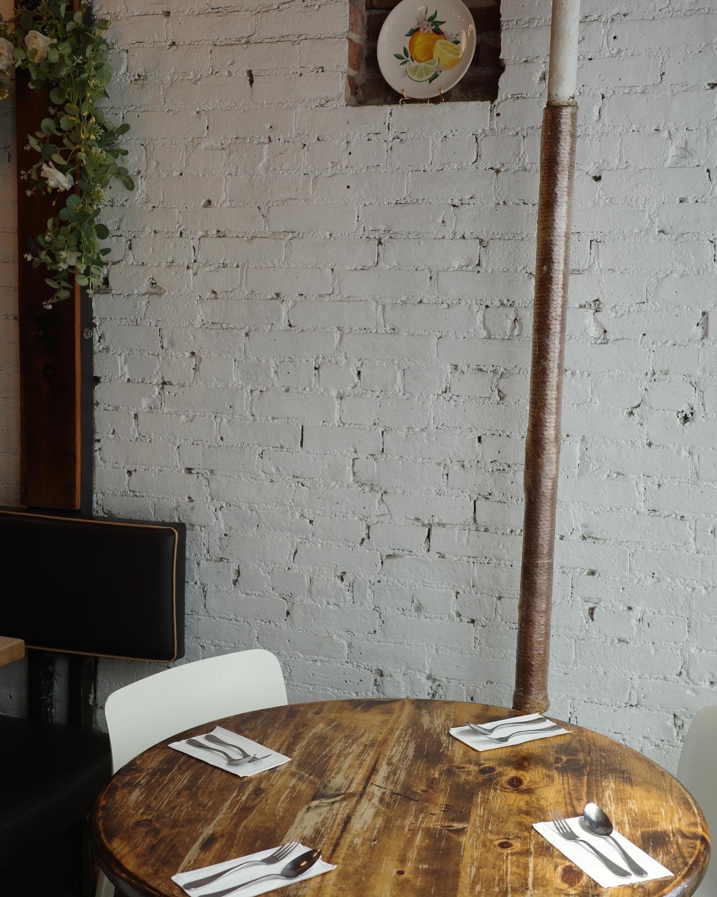 Land Thai Kitchen restaurant in New York City, United States