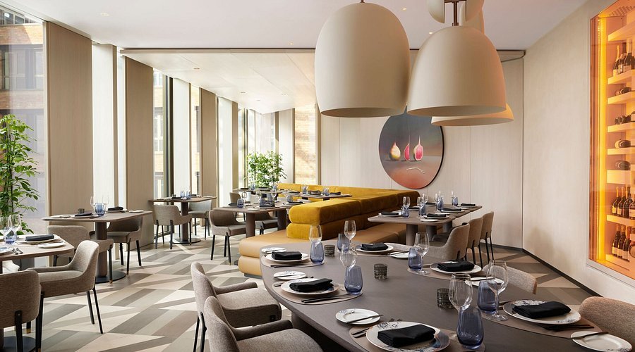 Straits Kitchen