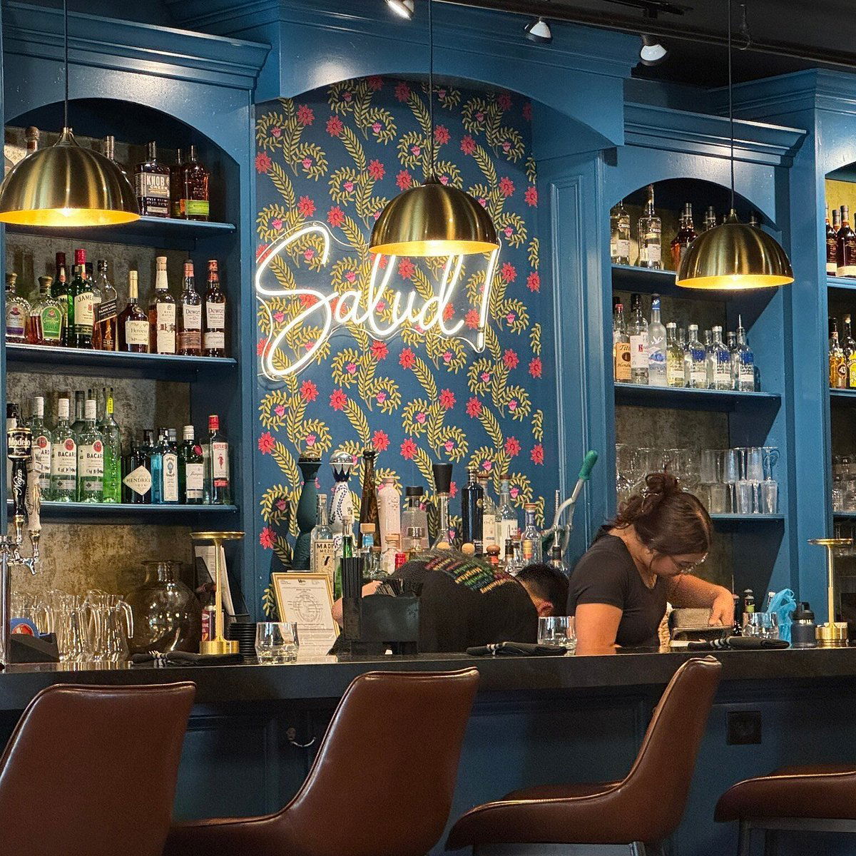 Don Chido, Restaurant in Williamsburg