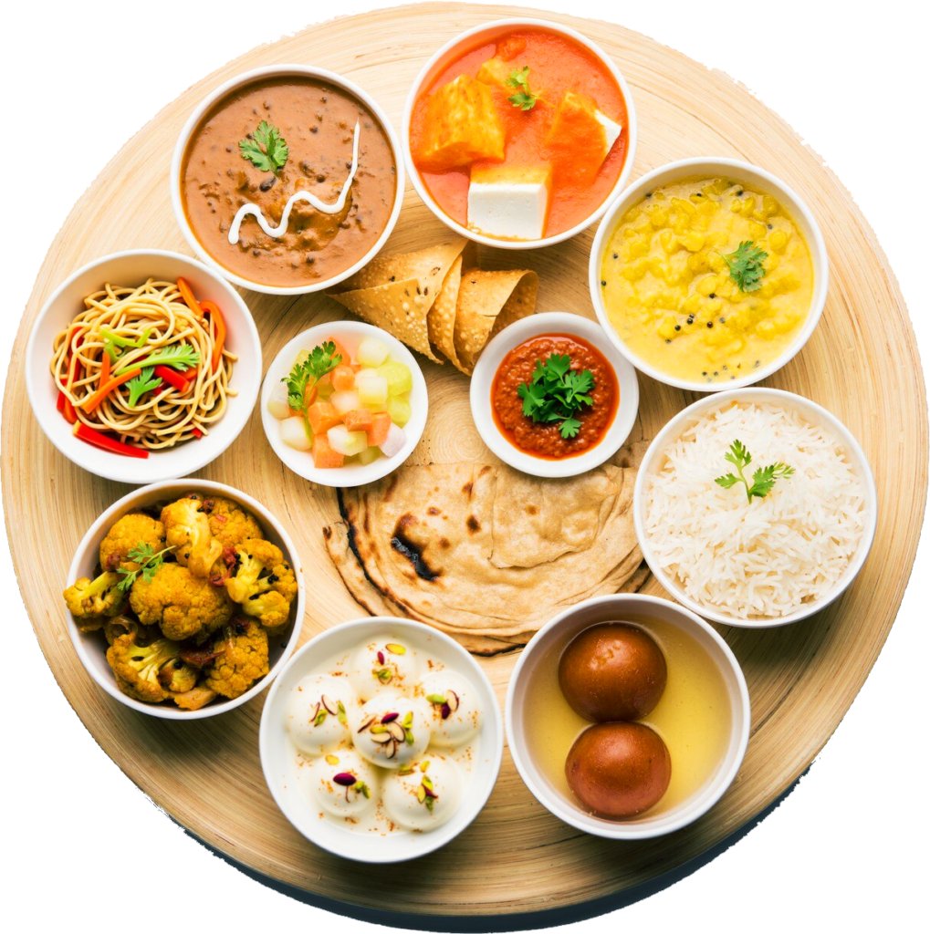 Jiya's Restaurant & Sweets, Restaurant in Birmingham