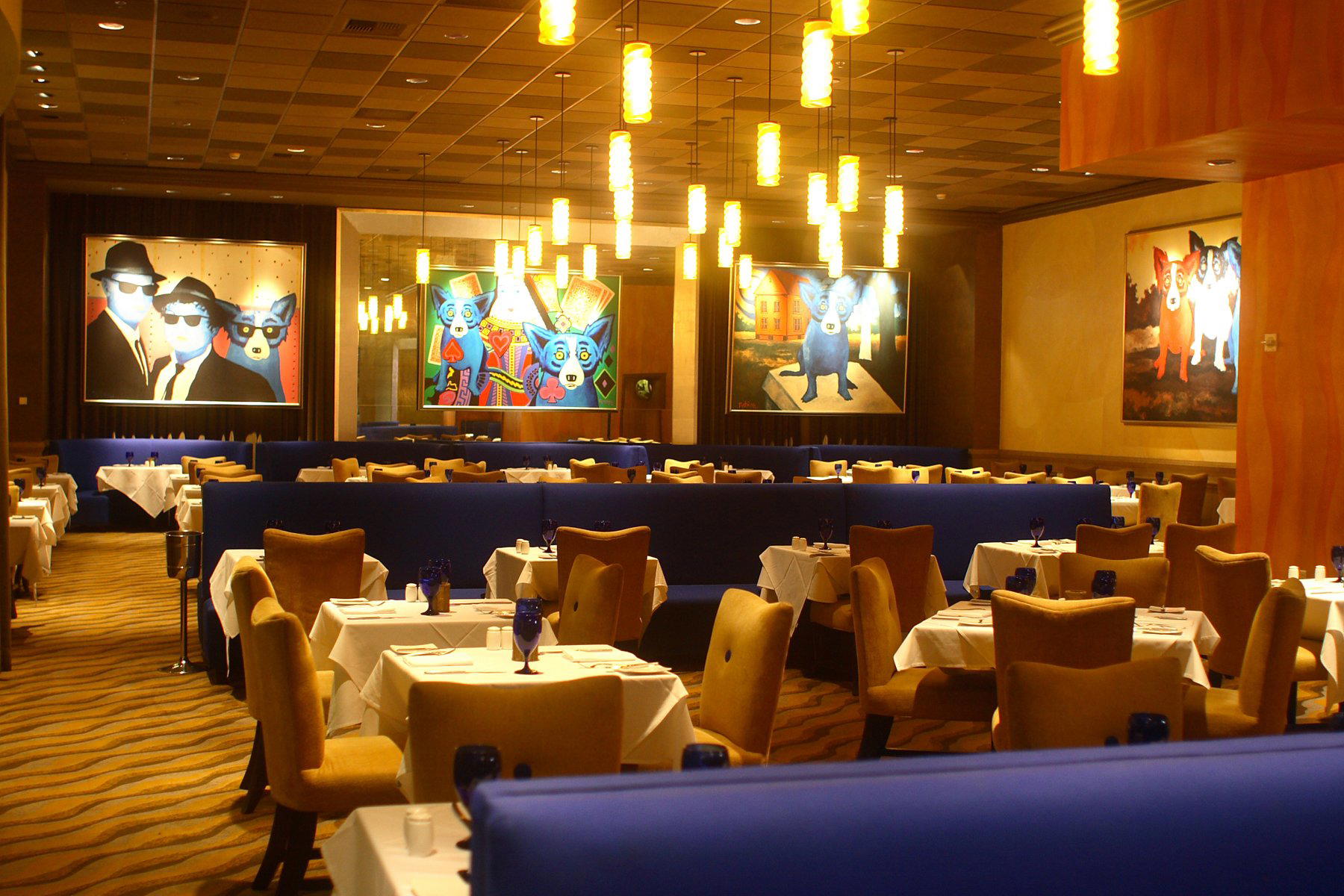 The Steakhouse New Orleans restaurant in New Orleans, United States