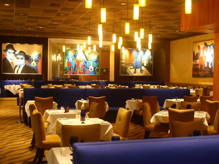 The Steakhouse New Orleans, New Orleans, United States