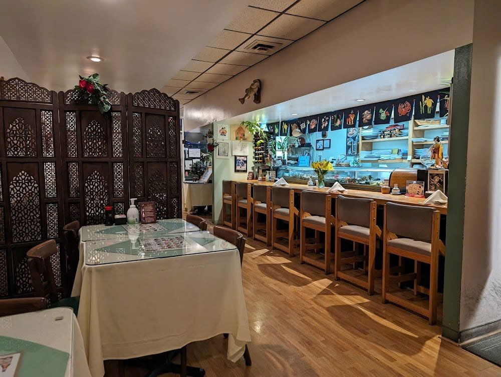 Sushi Yoma, Restaurant in Newport News