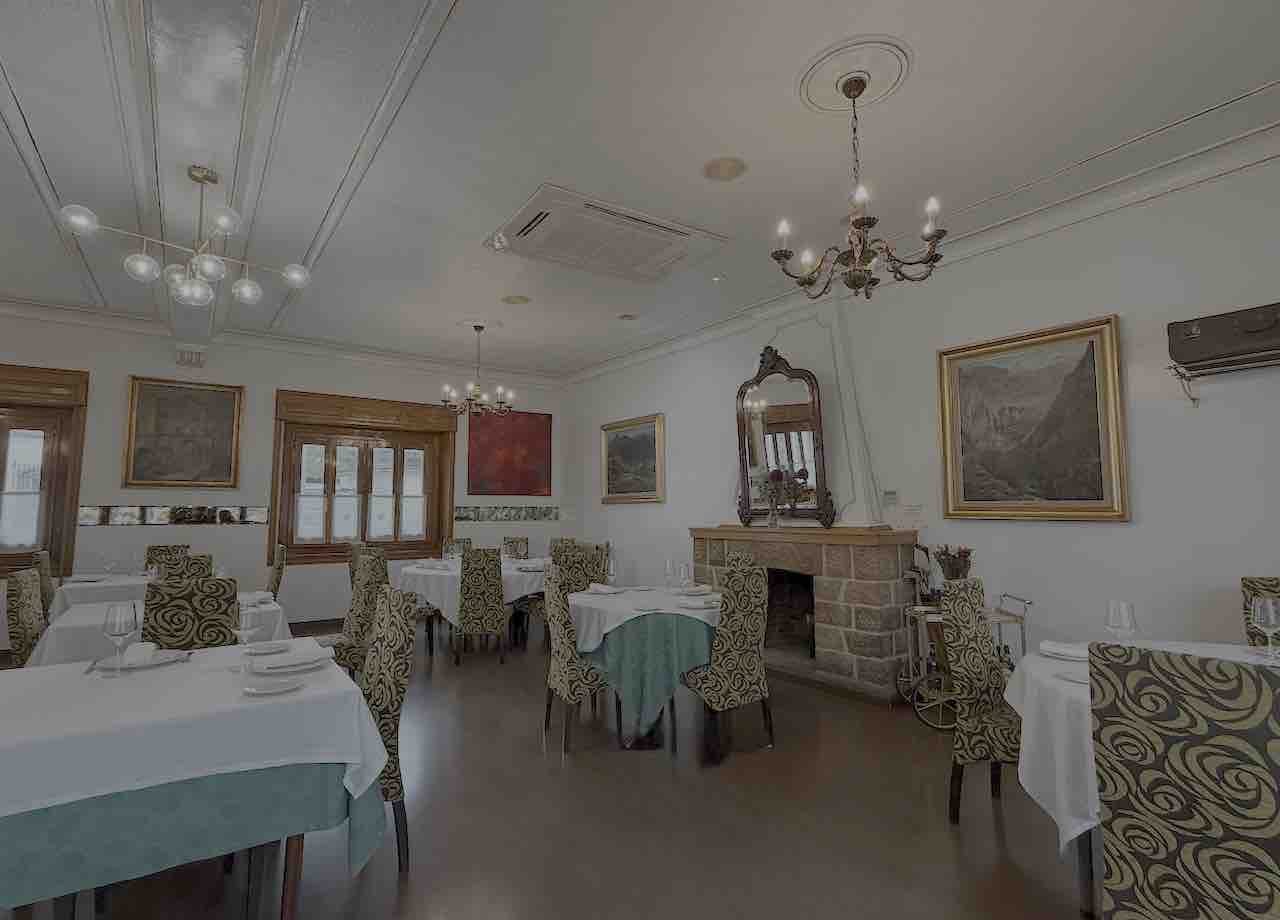 Casa Enrique