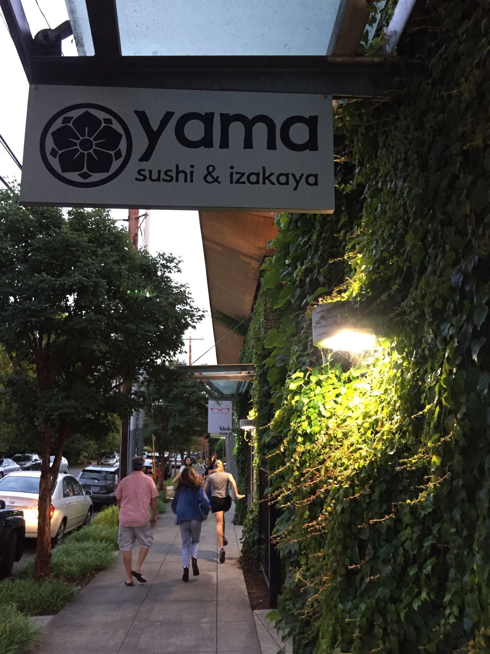 Yama Sushi & Izakaya, Portland, United States