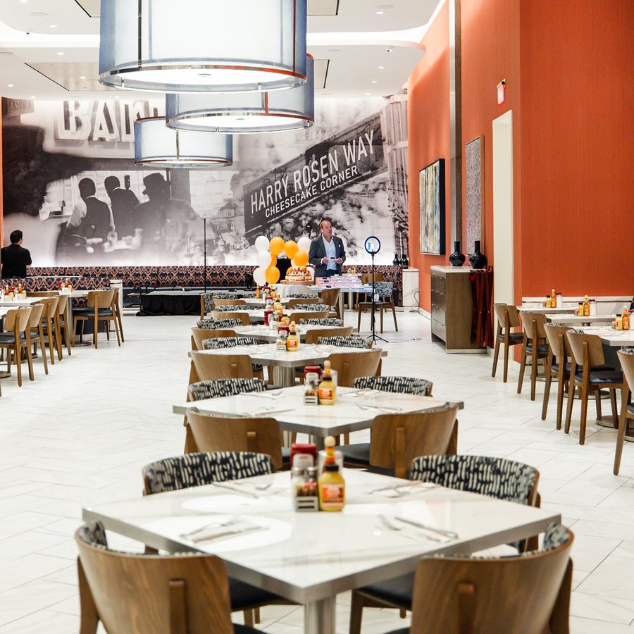 Junior's, Las Vegas, United States