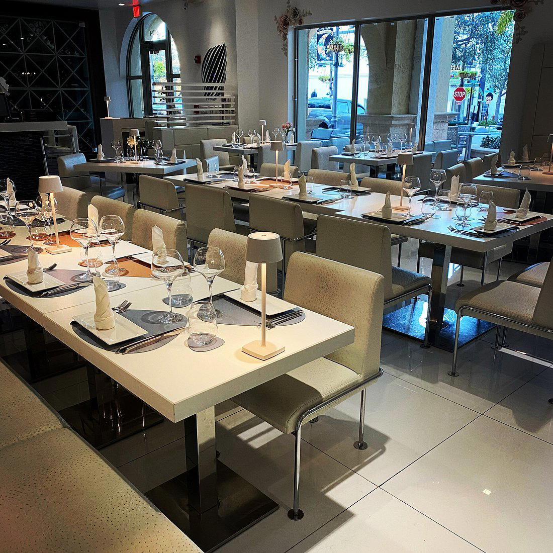 Ristorante Santucci restaurant in West Palm Beach, United States