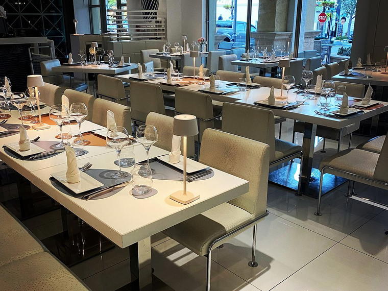 Ristorante Santucci, West Palm Beach, United States