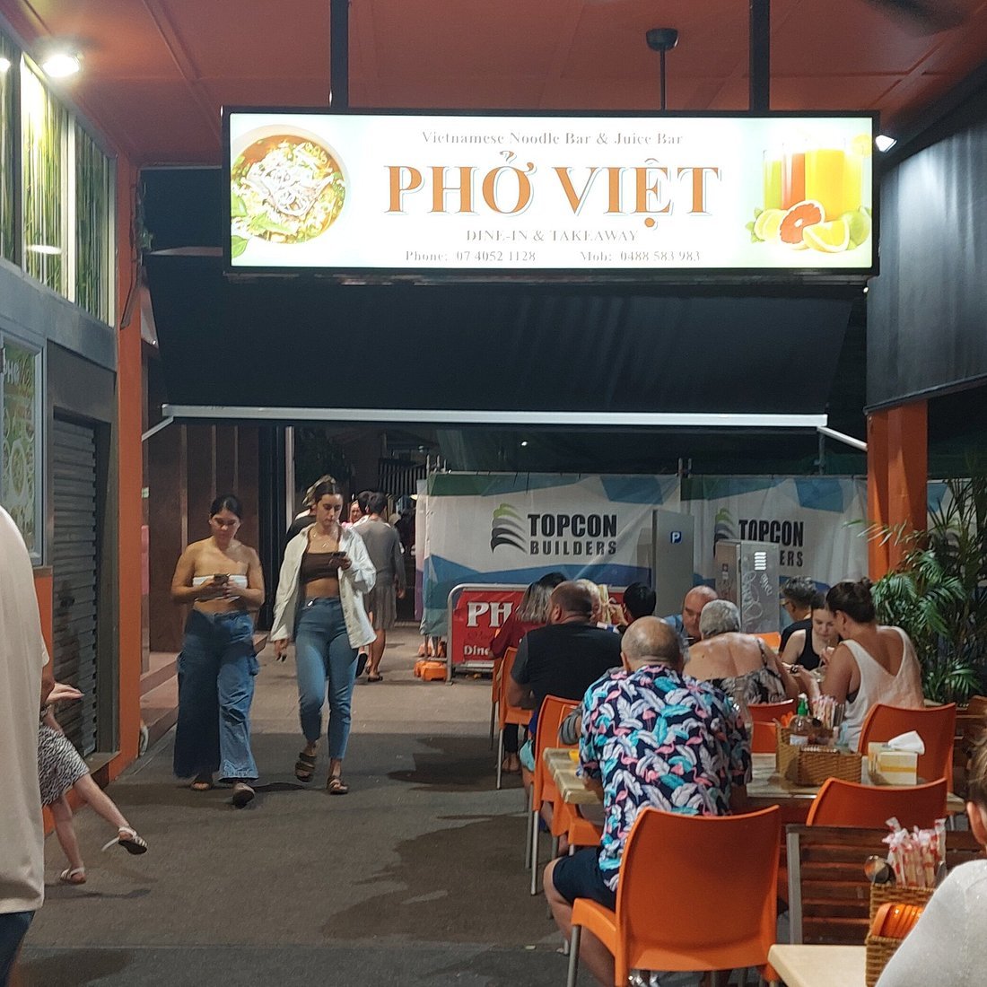 Pho viet