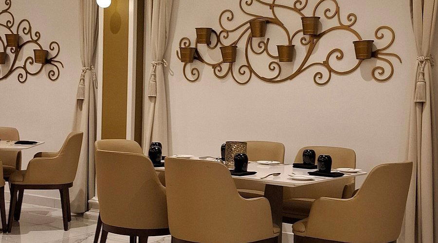 Ma Maison restaurant in St. George's
