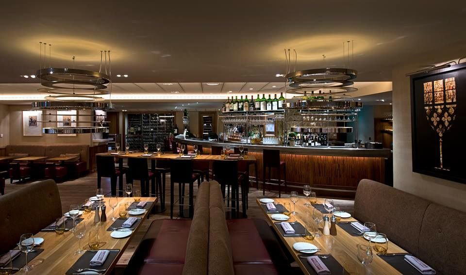 Bar Boulud London