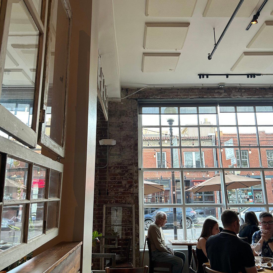 duo Restaurant restaurant in Denver, United States