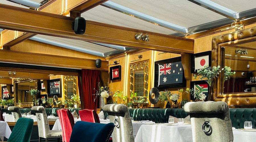 Cheal's restaurant in Knowle, United Kingdom