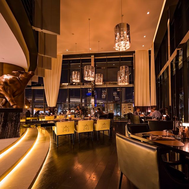 Rodeo Grill, Miami, United States