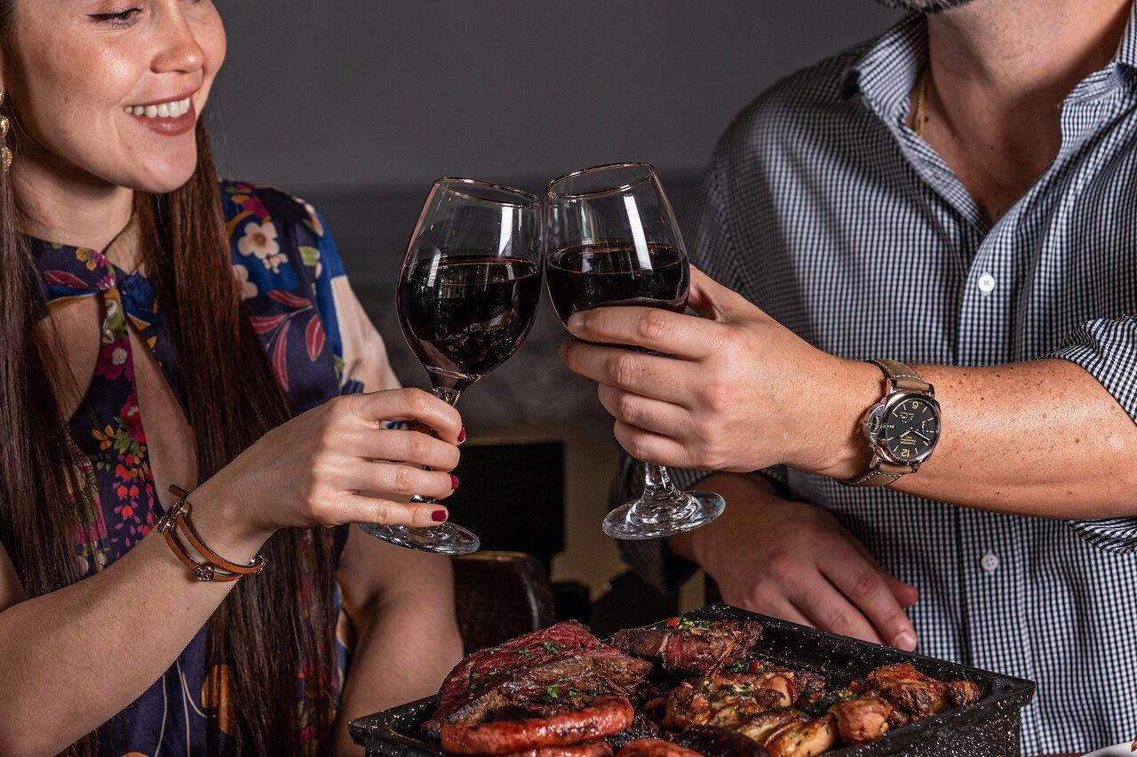 Rodeo Grill restaurant in Miami, United States