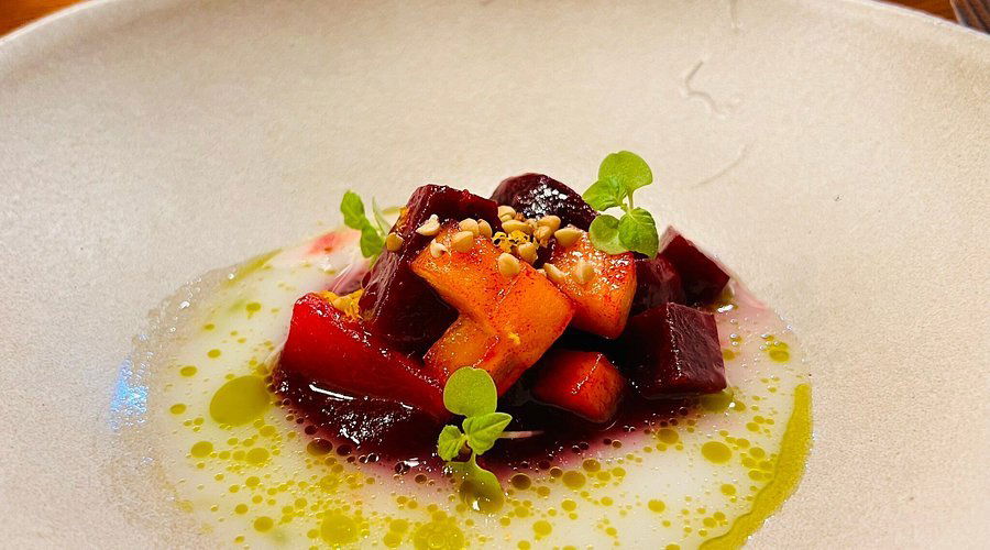 Âmago, Restaurant in Lisbon