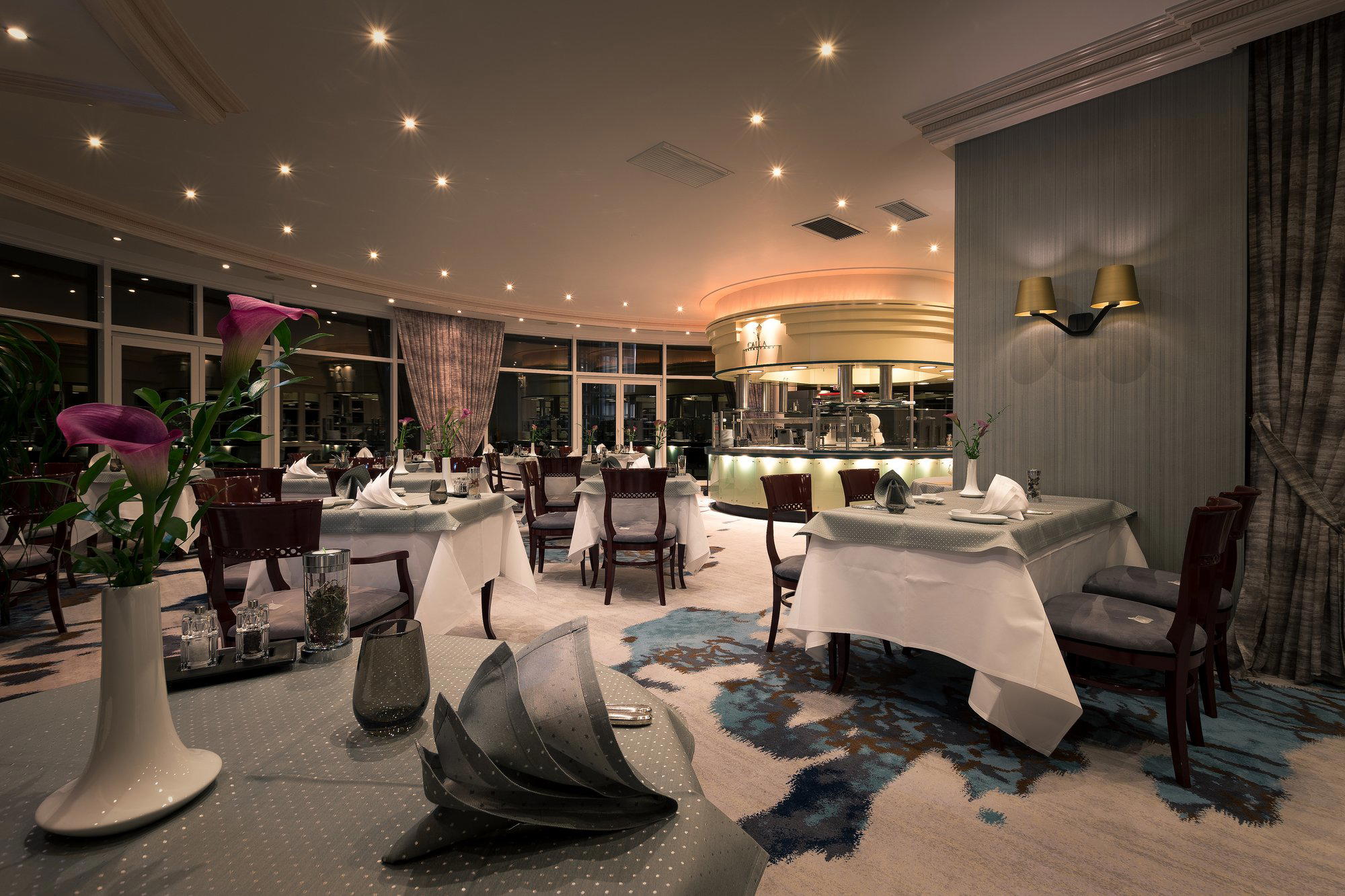 CALLA - Next Generation restaurant in Bad Worishofen