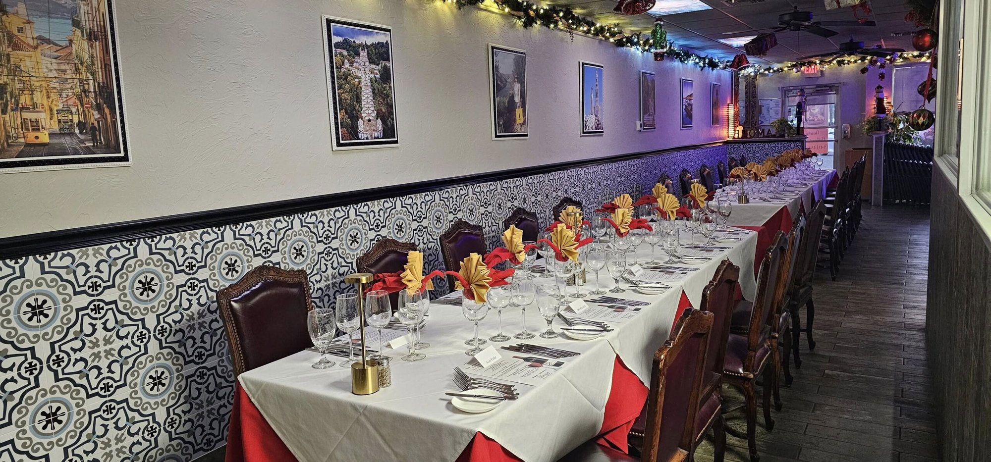 Amore Restaurant, Restaurant in Sarasota