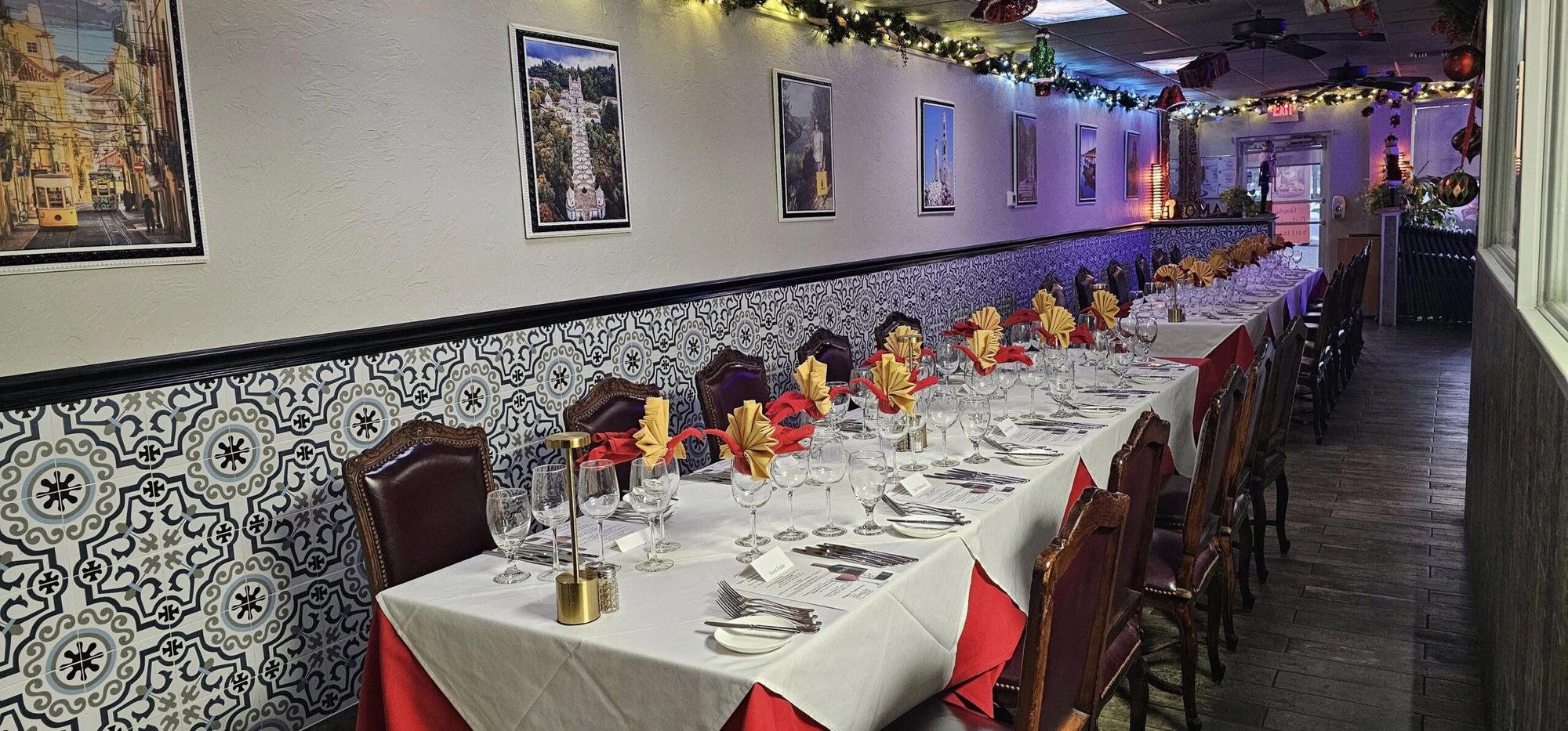Amore Restaurant restaurant in Sarasota