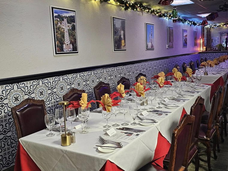 Amore Restaurant, Sarasota, United States