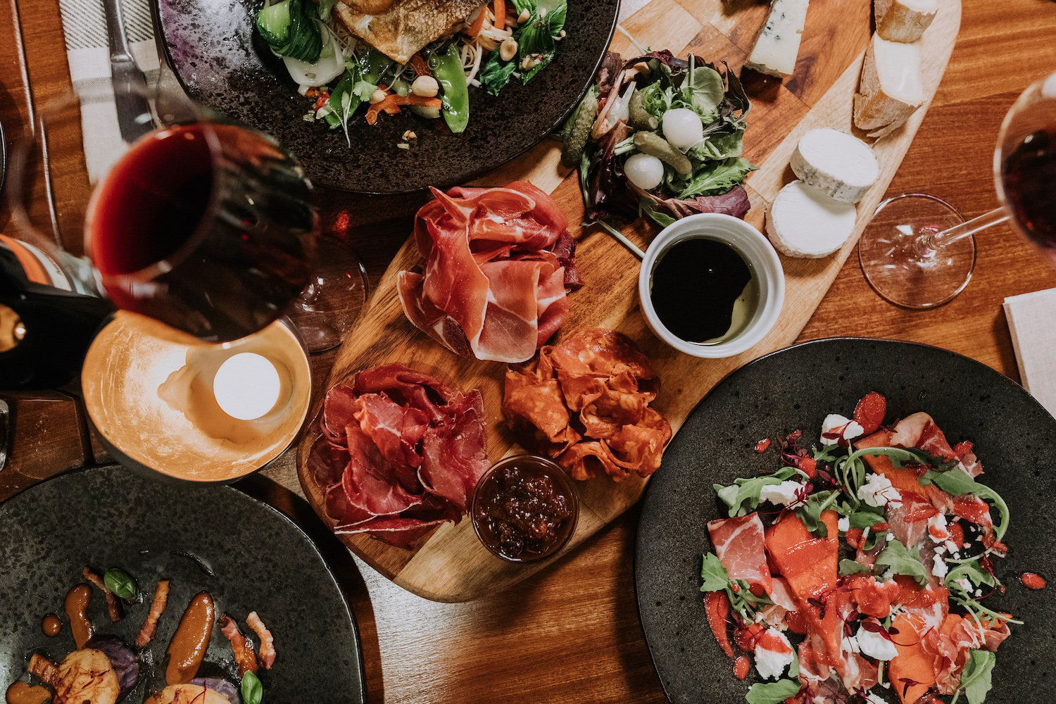 Cru, Restaurant in Eastbourne