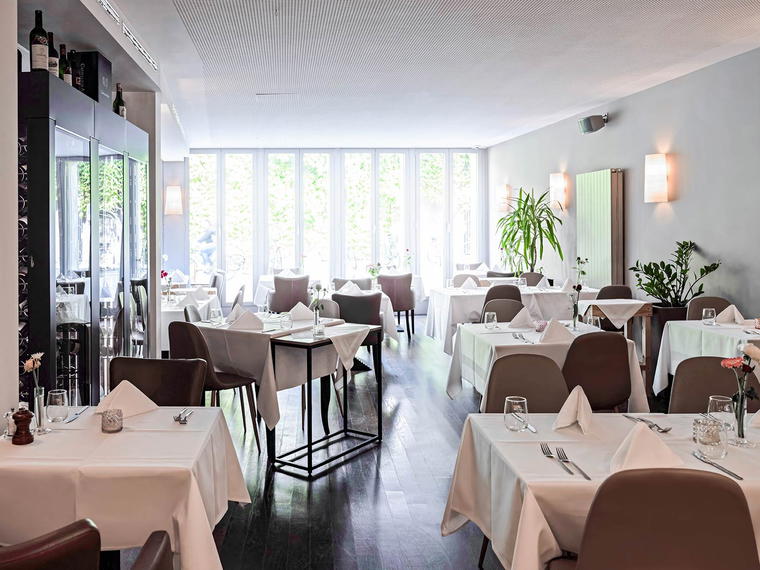 Mamma Leone, Lucerne, Switzerland