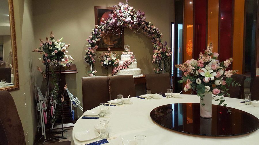 Heng, Restaurant in Singapore