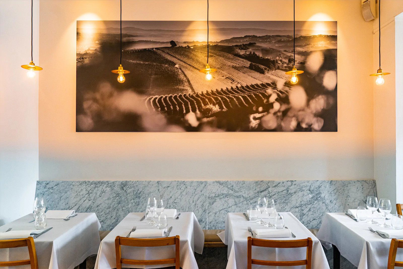 Caffè Al Dente, Restaurant in Uccle Ukkel