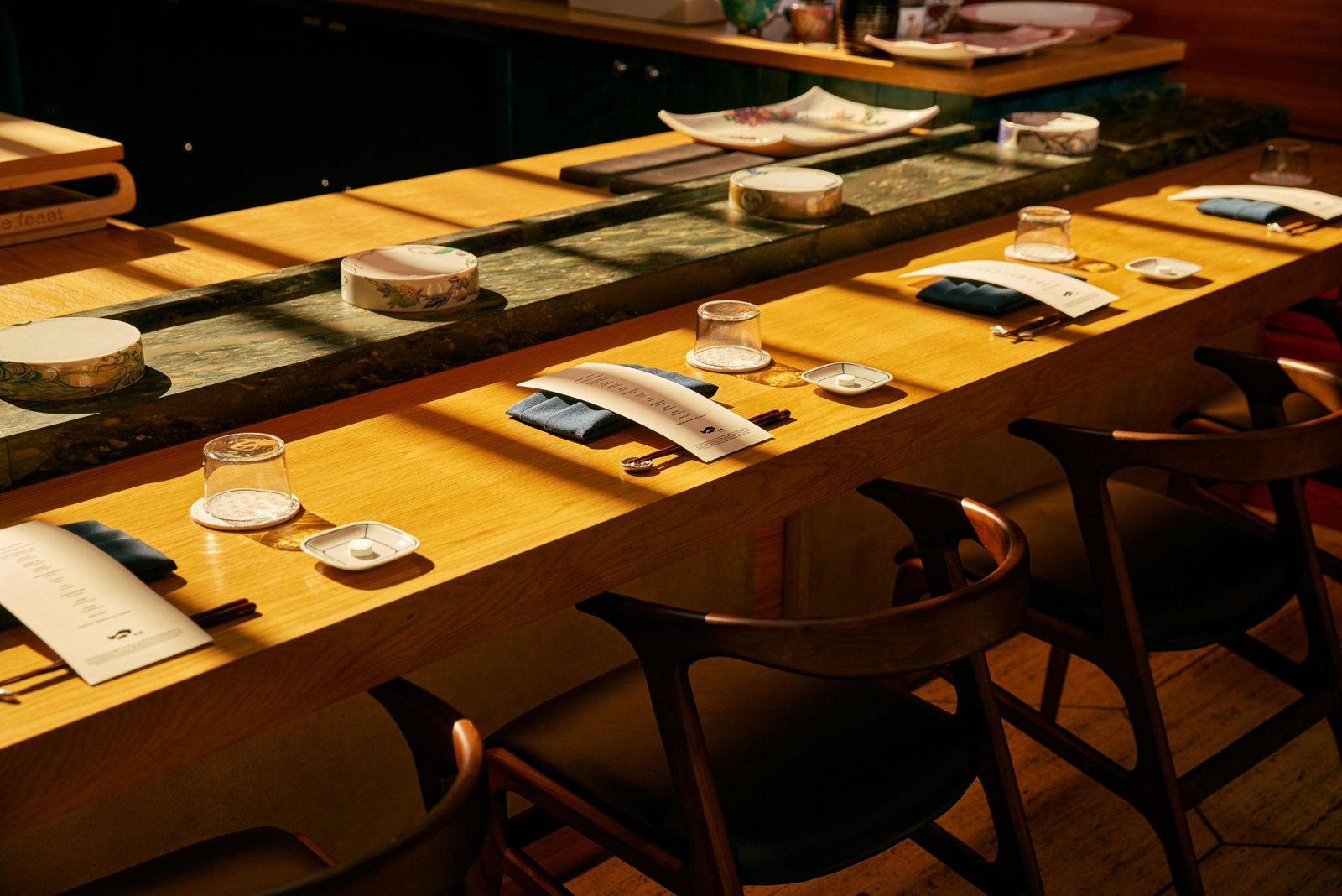 Sushi Koju, Restaurant in New York City