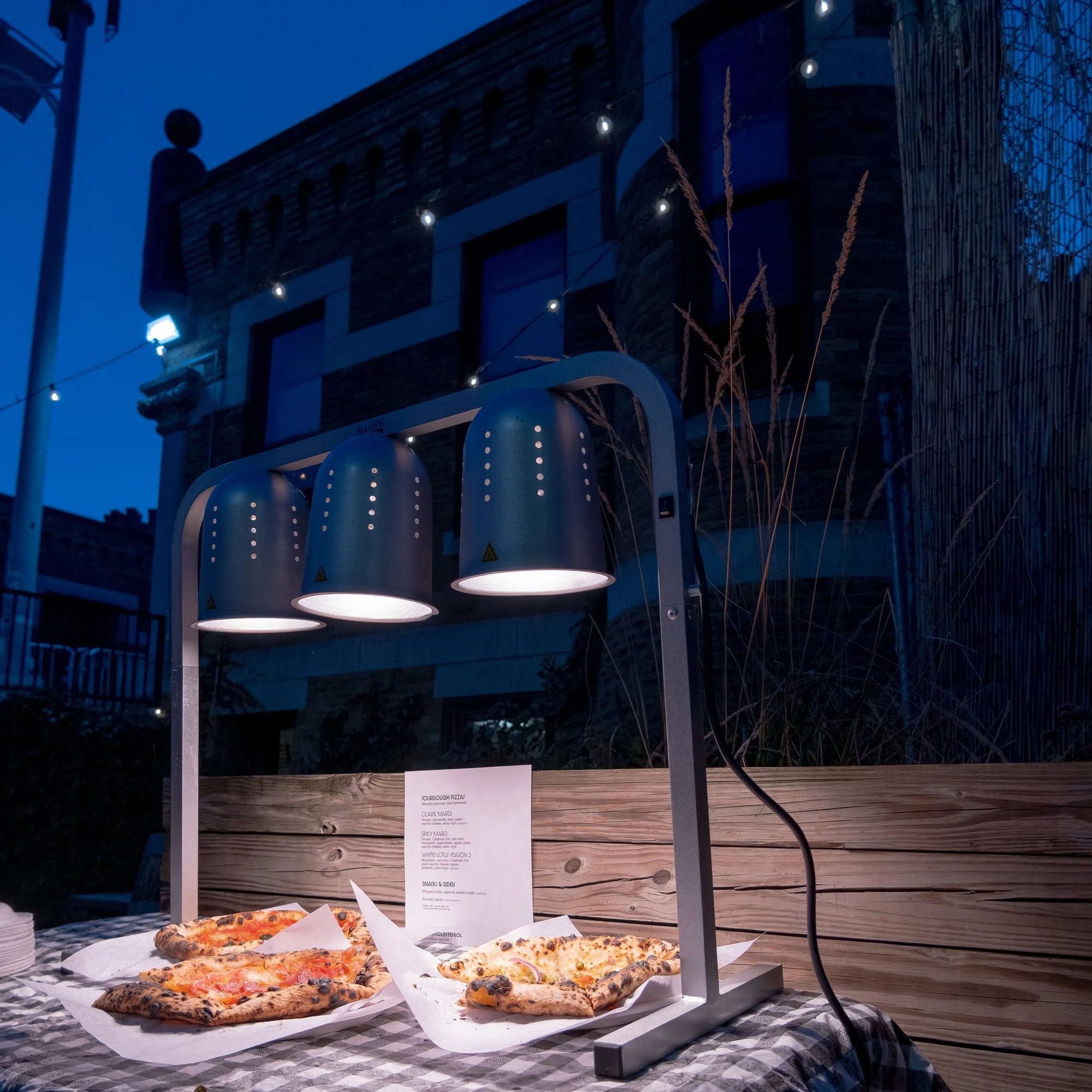 Bad Cholesterol restaurant in Brooklyn, United States