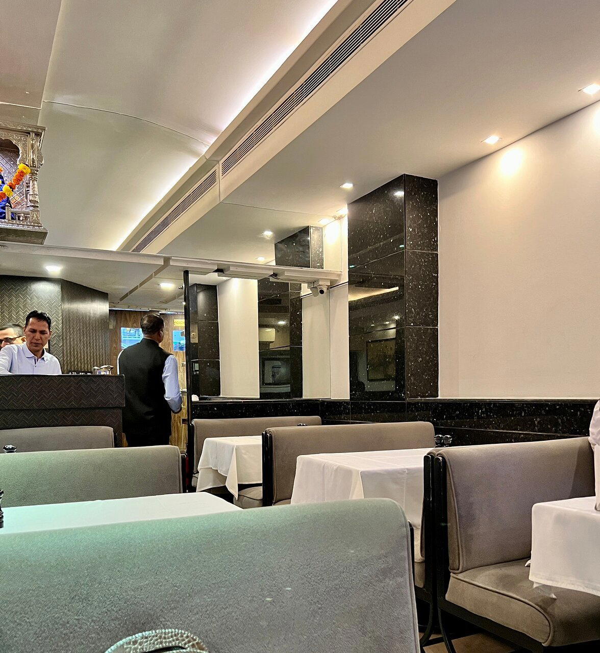Trishna, Mumbai, India