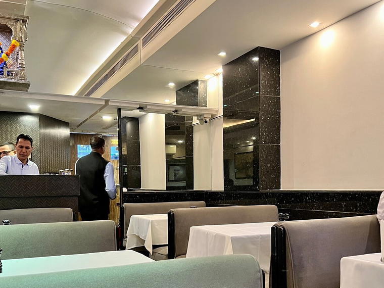 Trishna, Mumbai, India