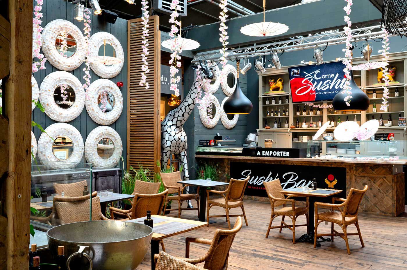 Comme A la Maison, Restaurant in Le Puy En Velay