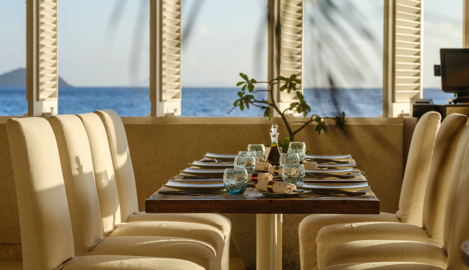 The Liming Restaurant