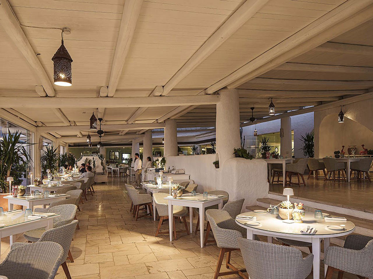 Pizzeria Arcipelago, Restaurant in Lipari