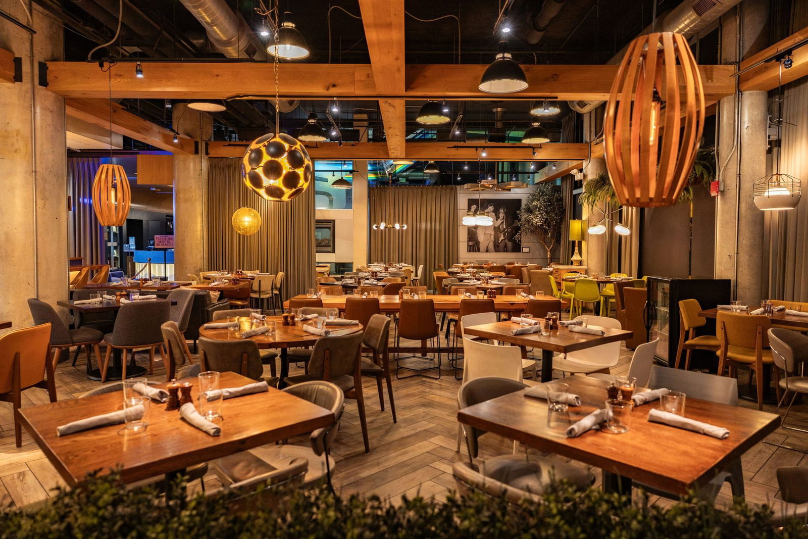 Beatrix, Chicago, United States
