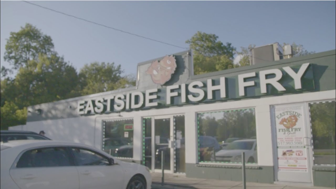 Eastside Fish Fry & Grill