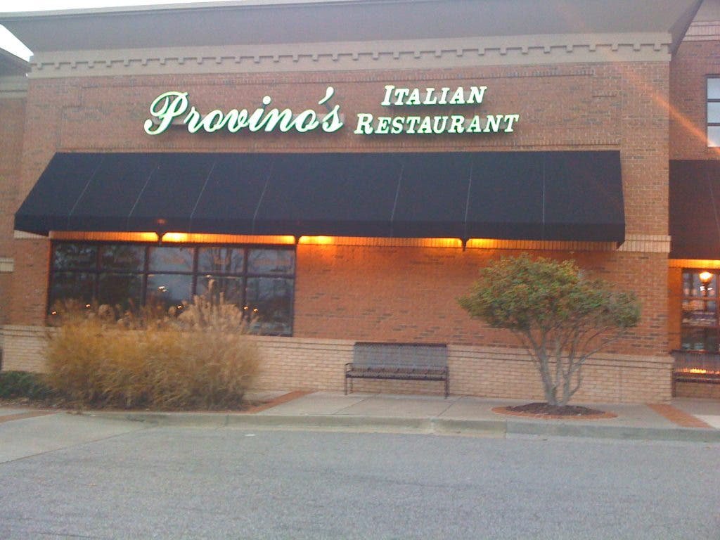 Provino's