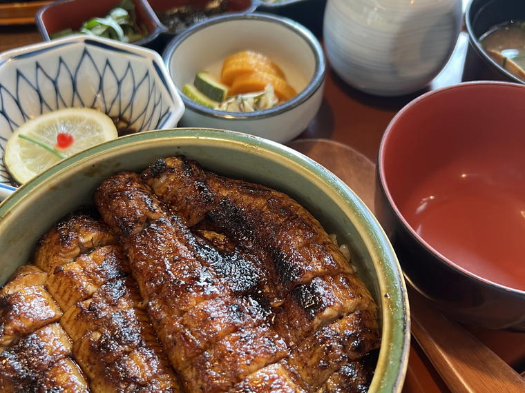 Haemok Nonhyeon, Seoul, South Korea