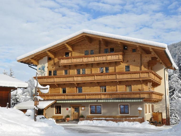 Gasthaus Steinberg, Westendorf, Austria