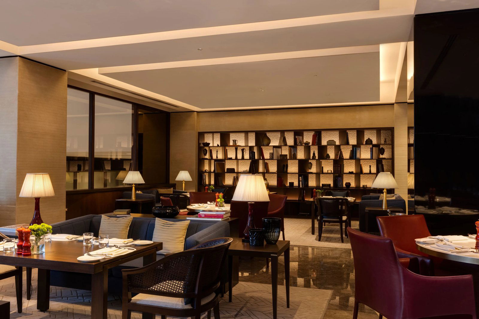 Fenix, Restaurant in Mumbai