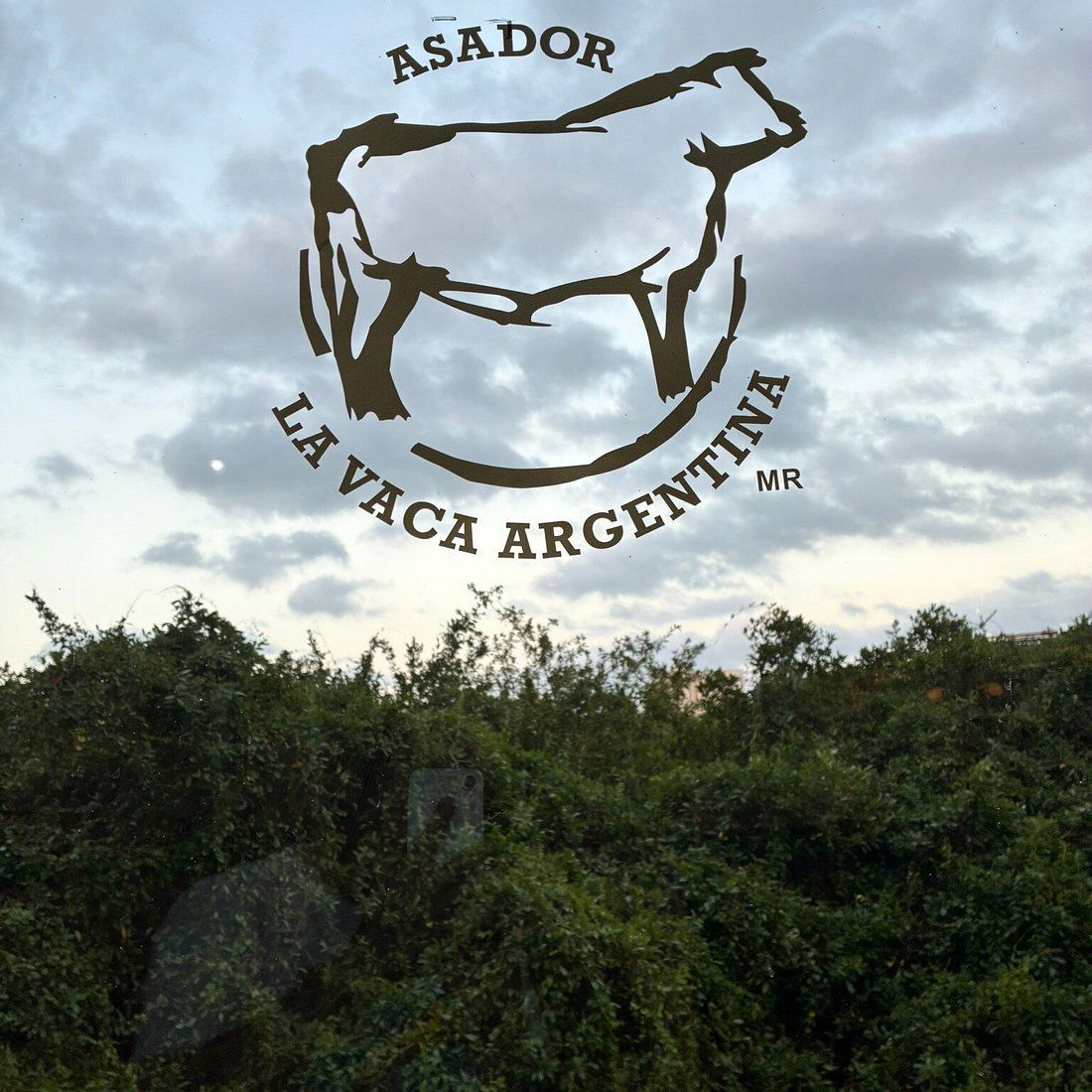 Asador La Vaca Argentina, Restaurant in Cancún