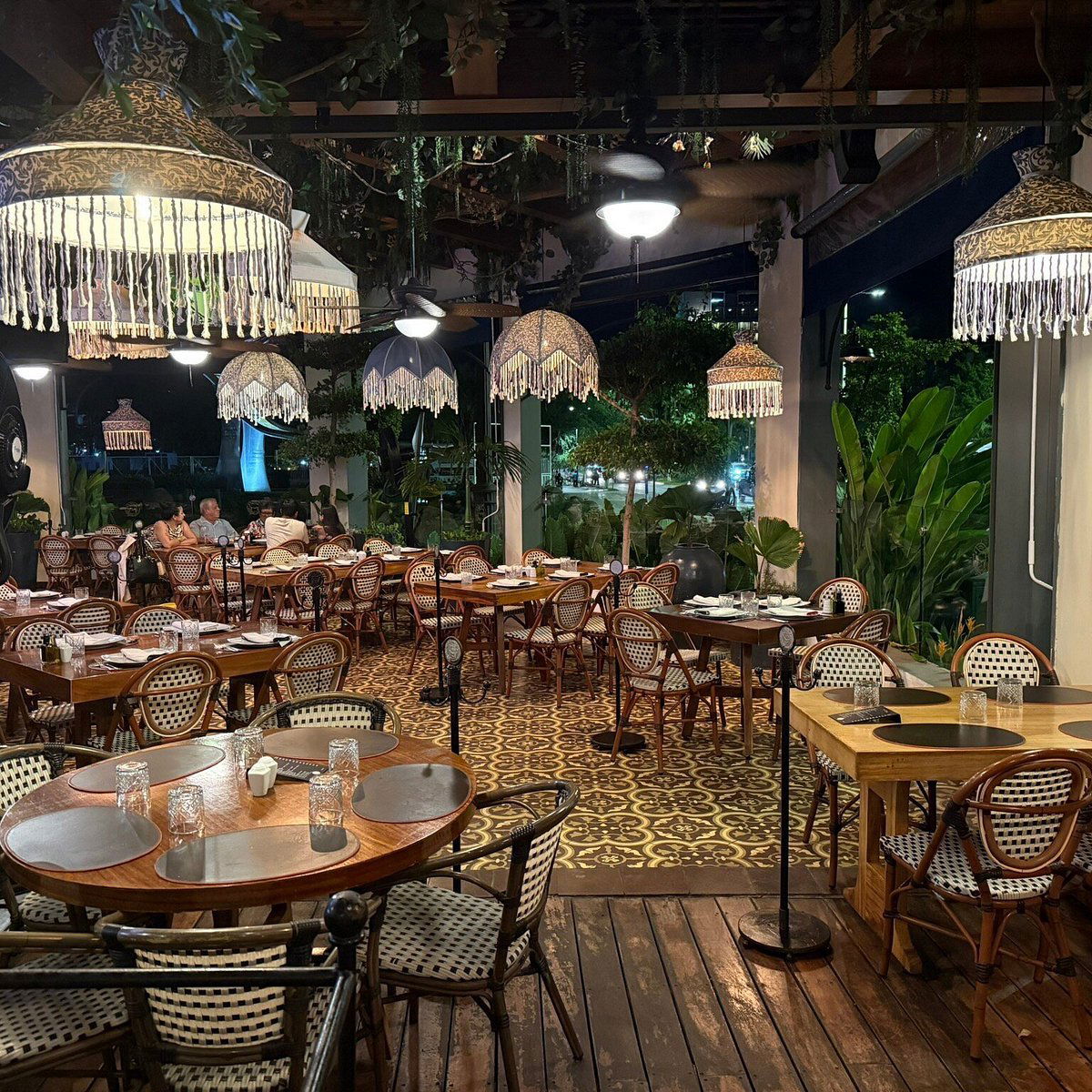 Asador La Vaca Argentina, Restaurant in Cancún