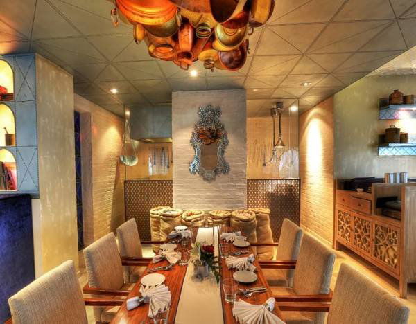 Kebab Korner, Restaurant in Mumbai