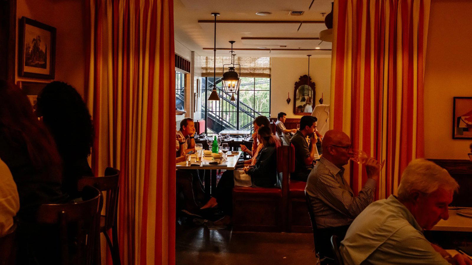 Pulito Osteria, Jackson, United States