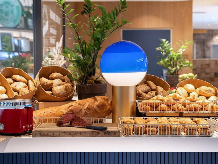Crafterie, Berlin, Germany