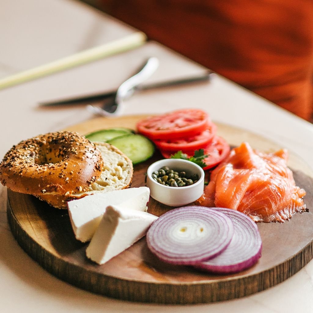 Sea Salt restaurant in Stone Harbor, United States