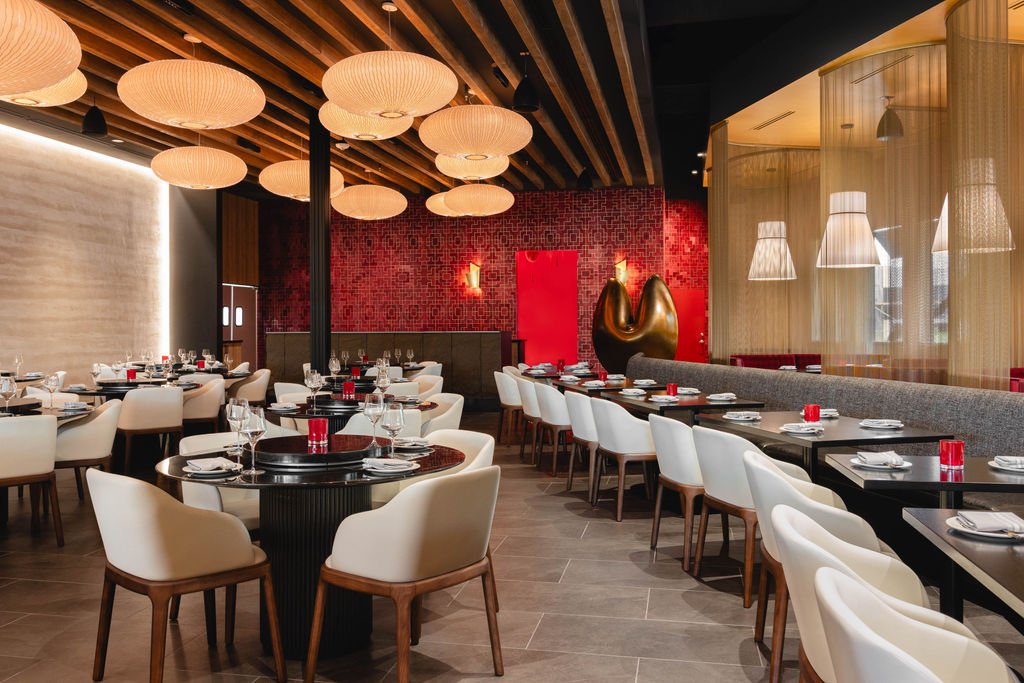 Jin Jia, Restaurant in Phoenix