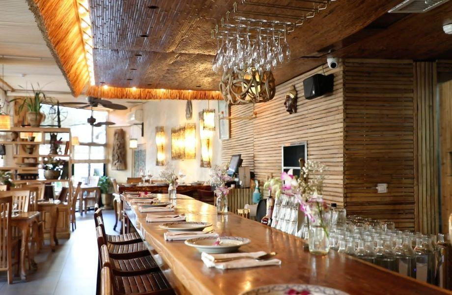 Thai House, Tel Aviv, Israel